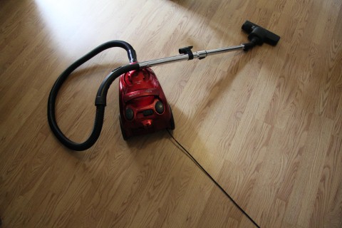 good housekeeping vacuum