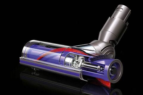 Dyson Vacuum for Hardwood Floors