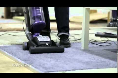 Vacuum Cleaner for Dog Hair